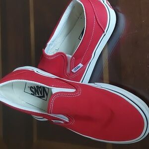 Vans Classic Slip-On